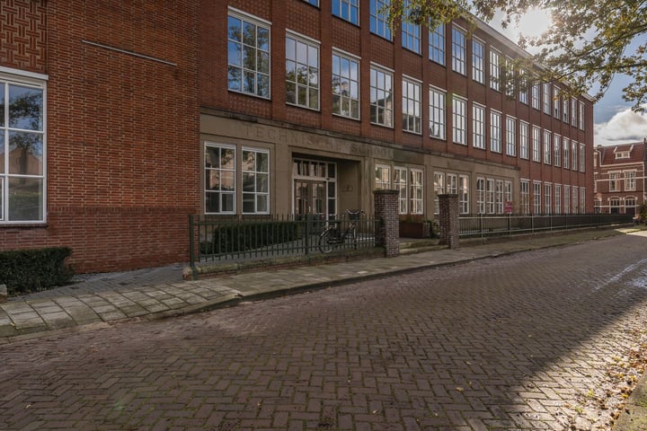 Poststraat 18