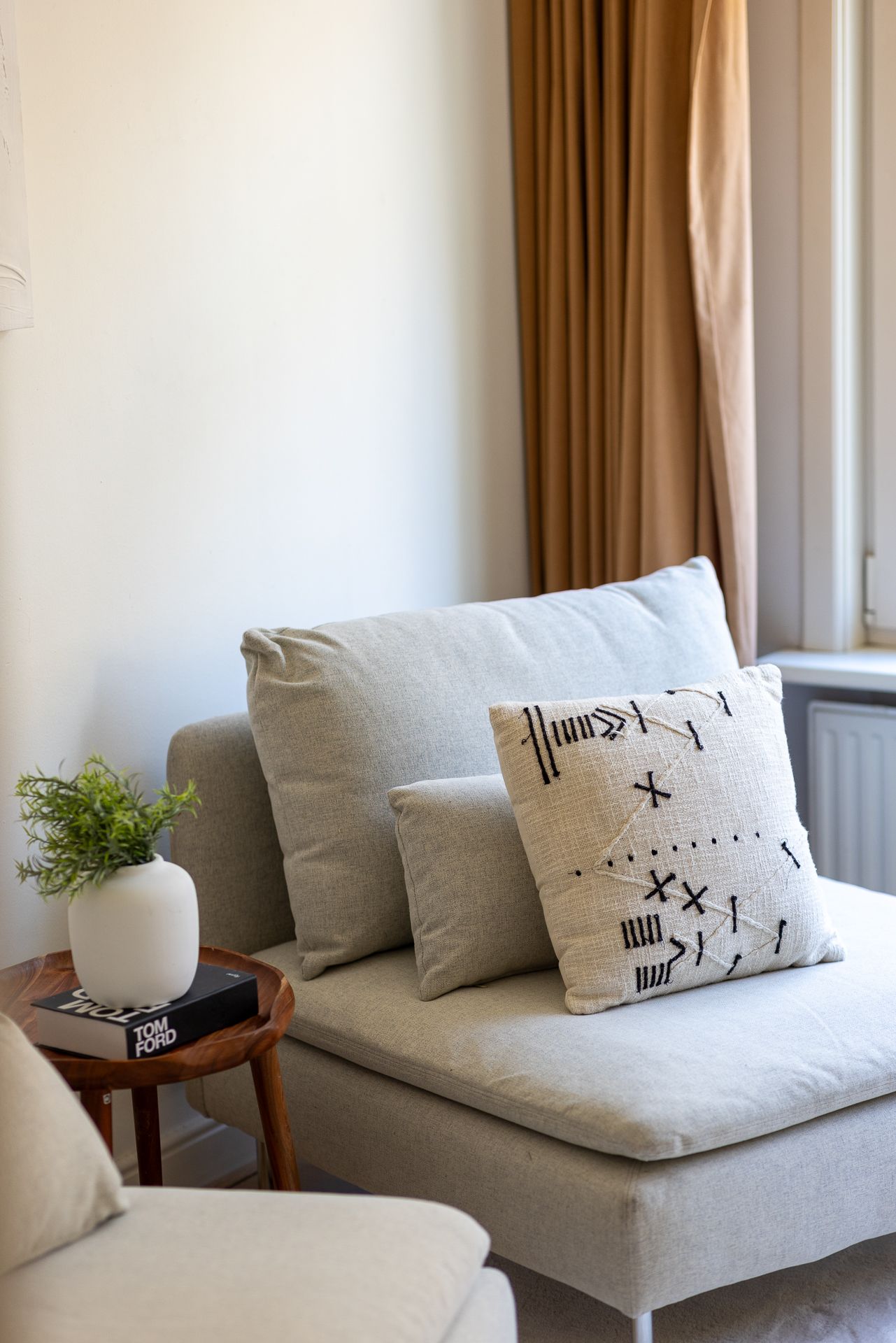 Foto 6 van Polanenstraat 19-A01