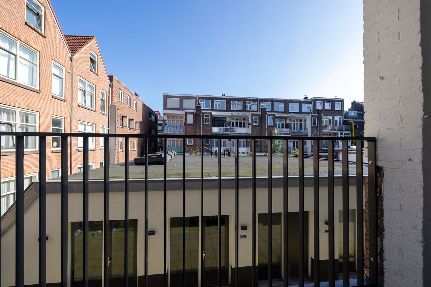 Foto 5 van Polanenstraat 19-A01