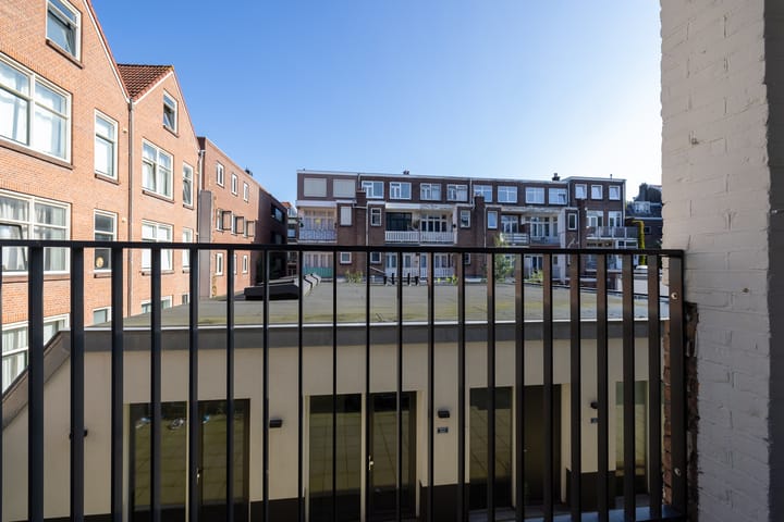 Photo 5 of Polanenstraat 19-A01