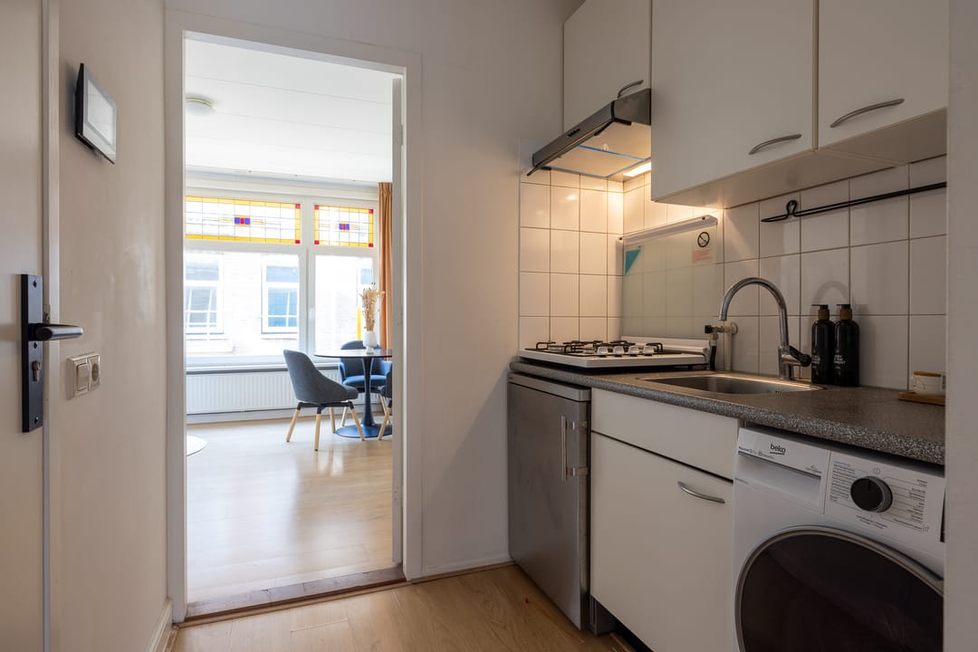 Foto 7 van Polanenstraat 19-A01