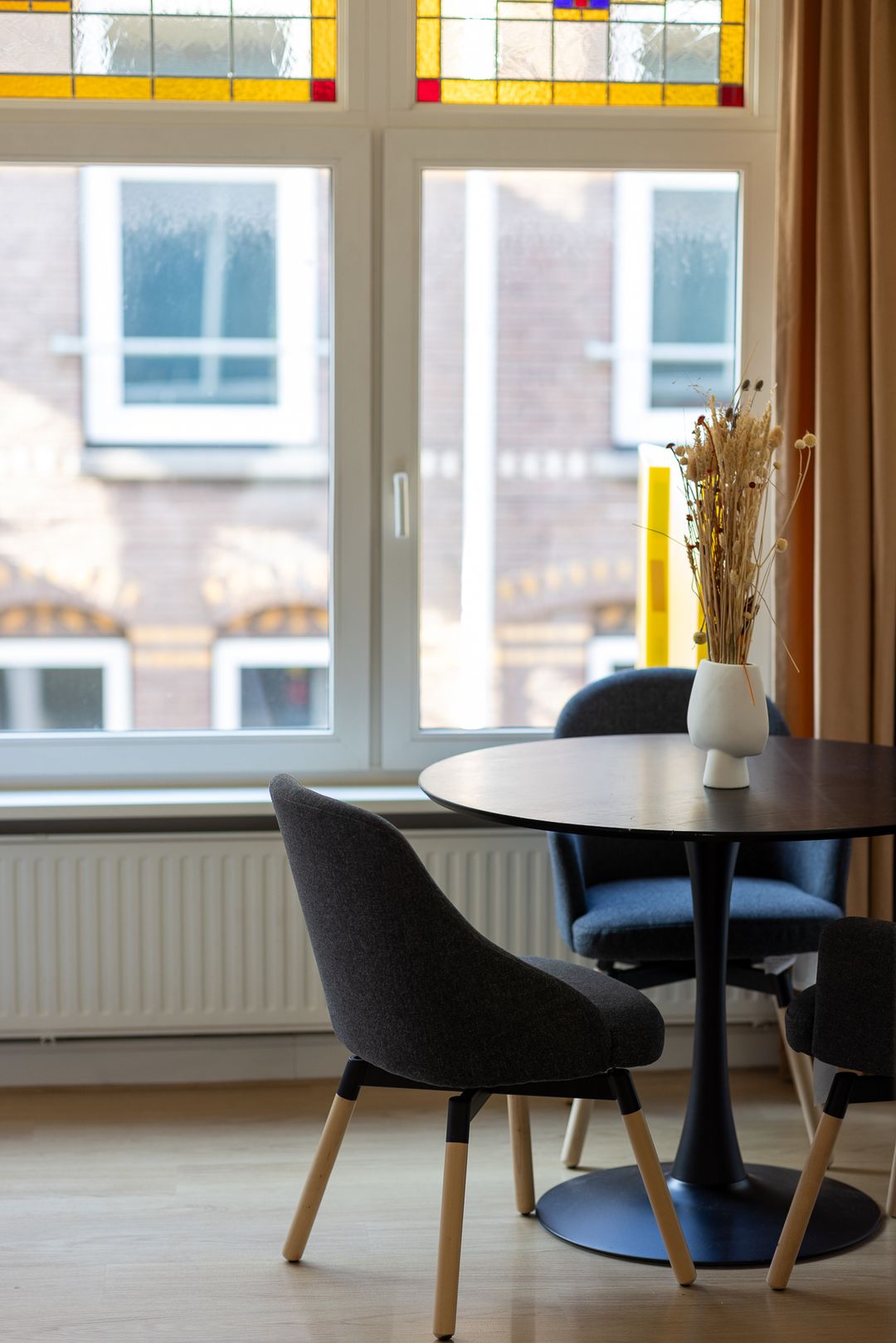 Foto 8 van Polanenstraat 19-A01