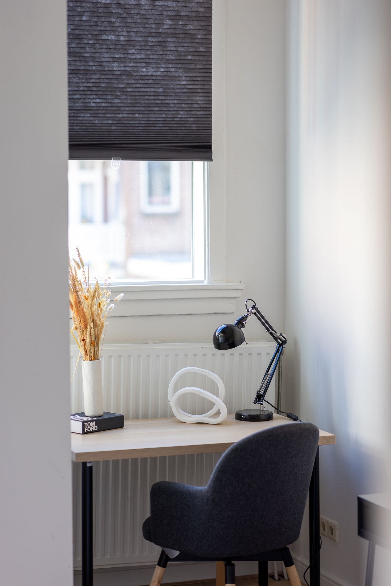 Foto 9 van Polanenstraat 19-A01