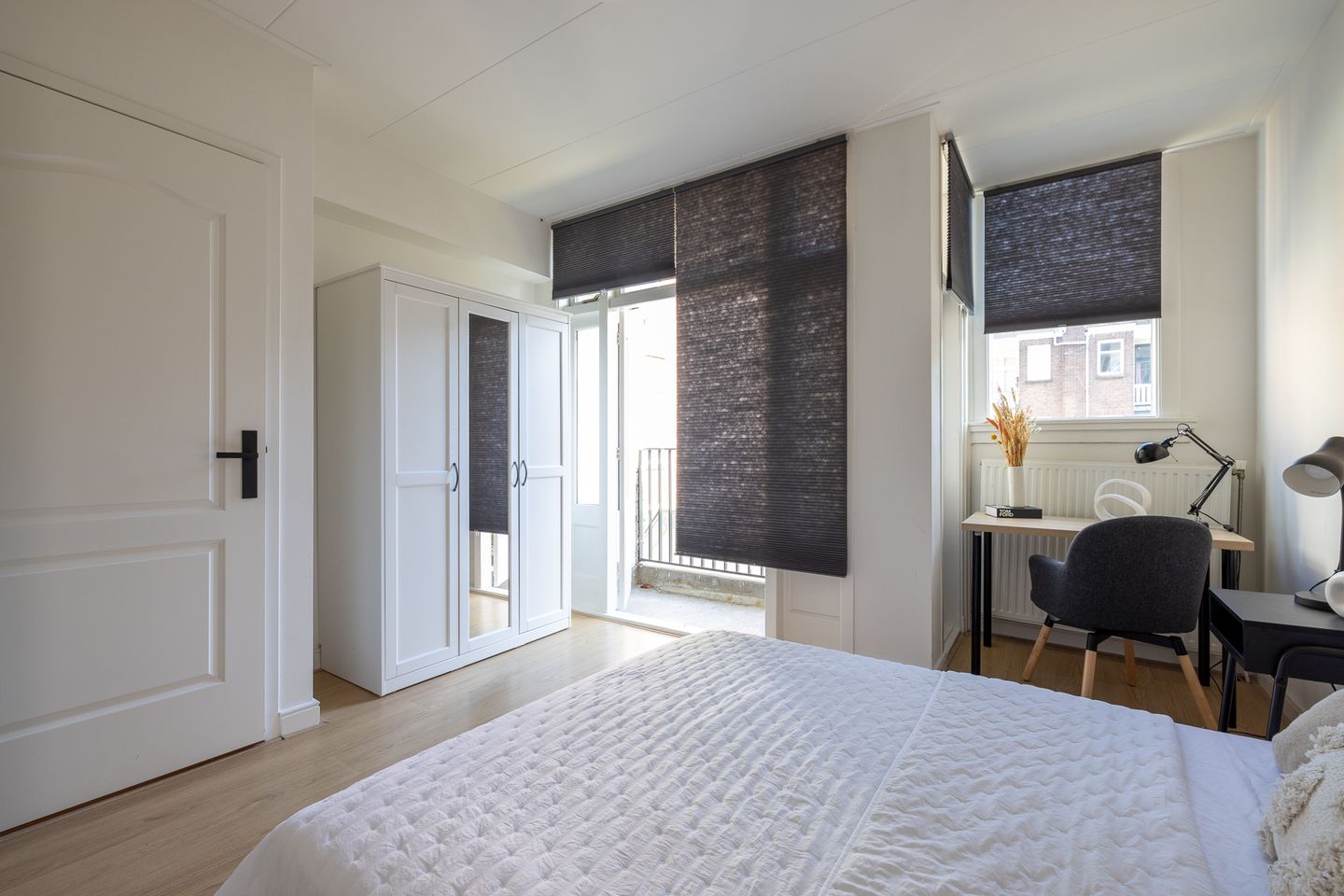 Foto 10 van Polanenstraat 19-A01