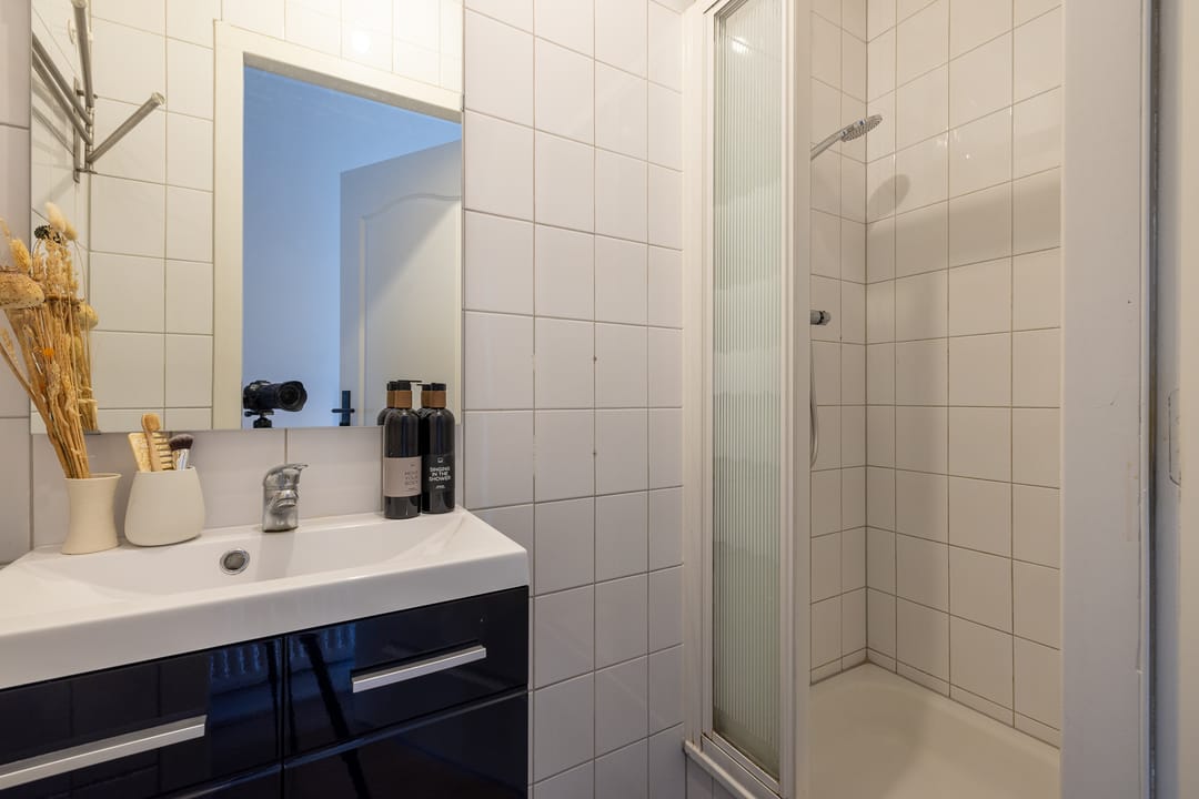 Foto 11 van Polanenstraat 19-A01