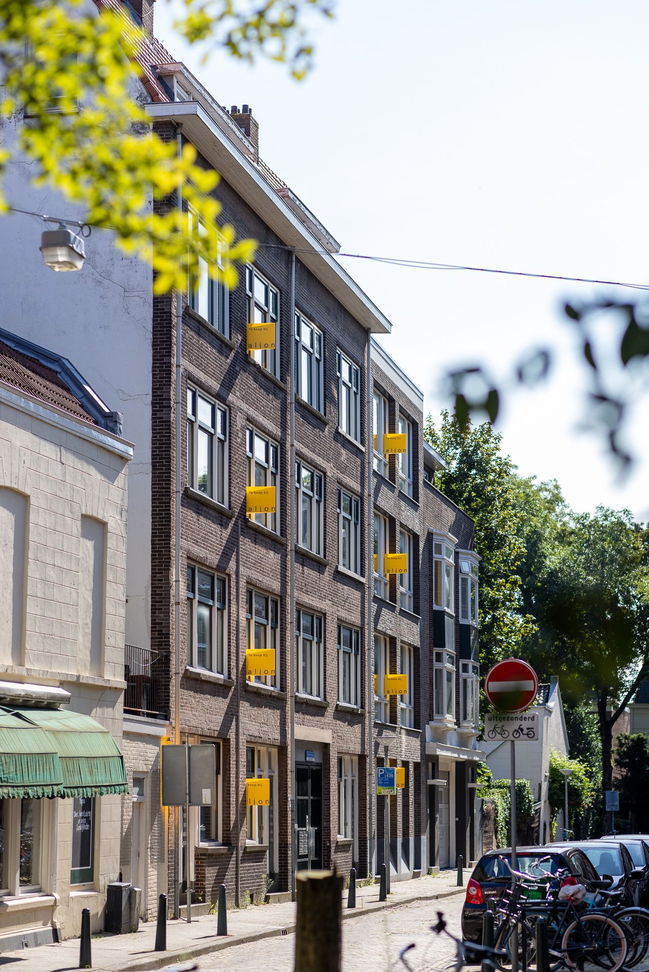 Foto 12 van Polanenstraat 19-A01