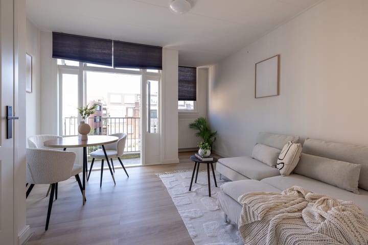 Foto 2 van Polanenstraat 19-A02