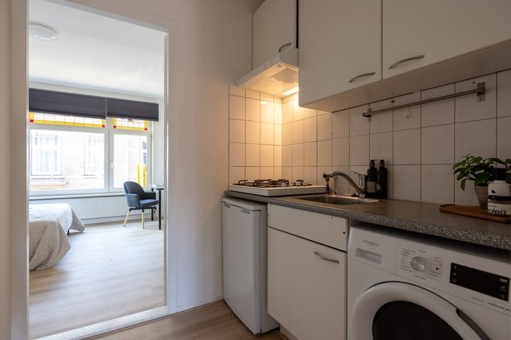 Foto 3 van Polanenstraat 19-A02