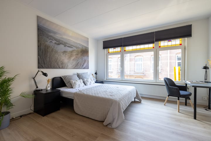 Foto 4 van Polanenstraat 19-A02