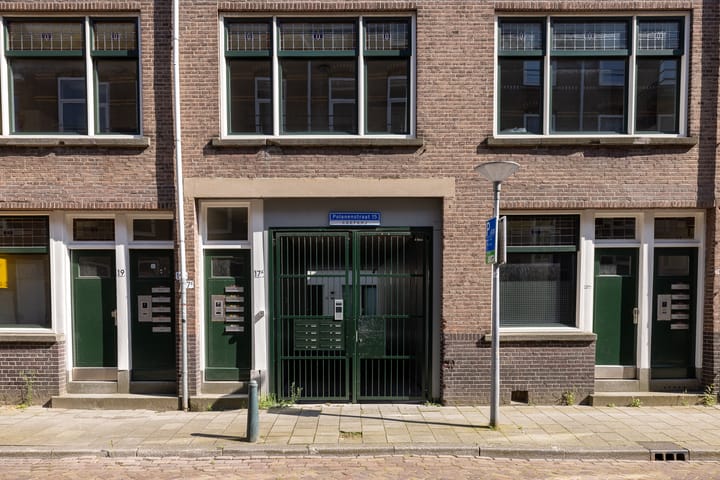 Foto 5 van Polanenstraat 19-A02