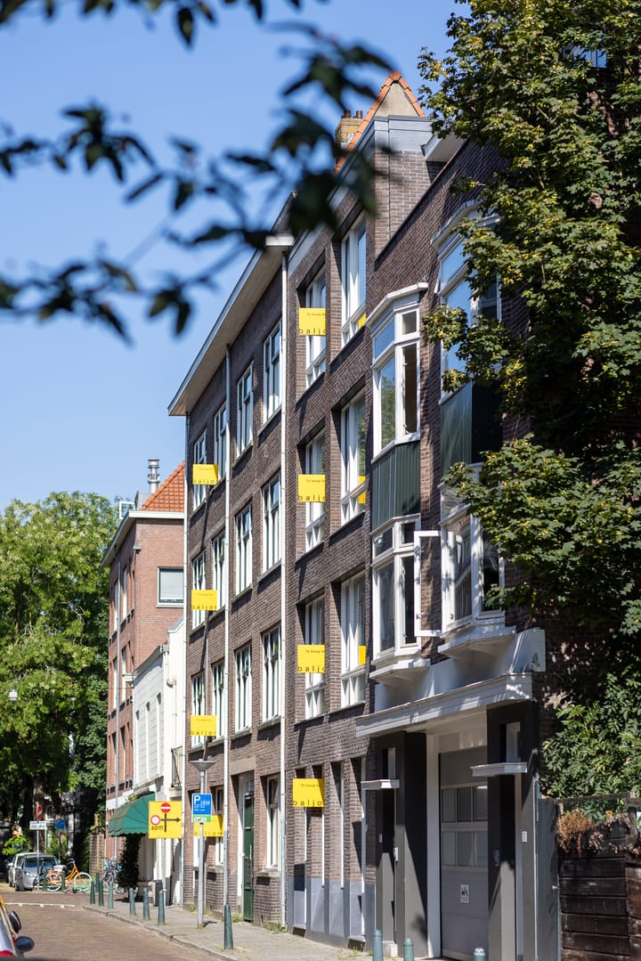 Foto 6 van Polanenstraat 19-A02