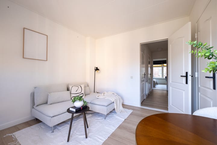 Foto 10 van Polanenstraat 19-A02