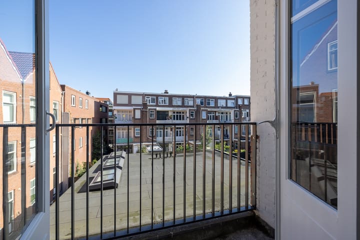 Foto 11 van Polanenstraat 19-A02