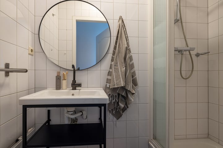 Foto 18 van Polanenstraat 19-A02