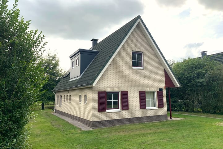 Foto 4 van Sandurdreef 5-216