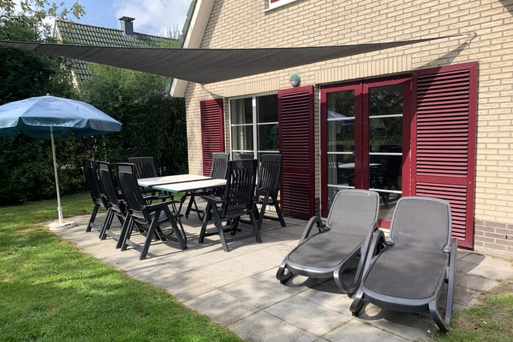 Foto 5 van Sandurdreef 5-216