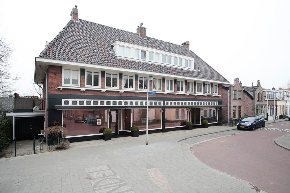 Bekijk foto 1 van Hogeweg 24-26