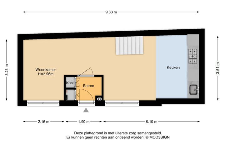 View photo 17 of Sleutelstraat 2