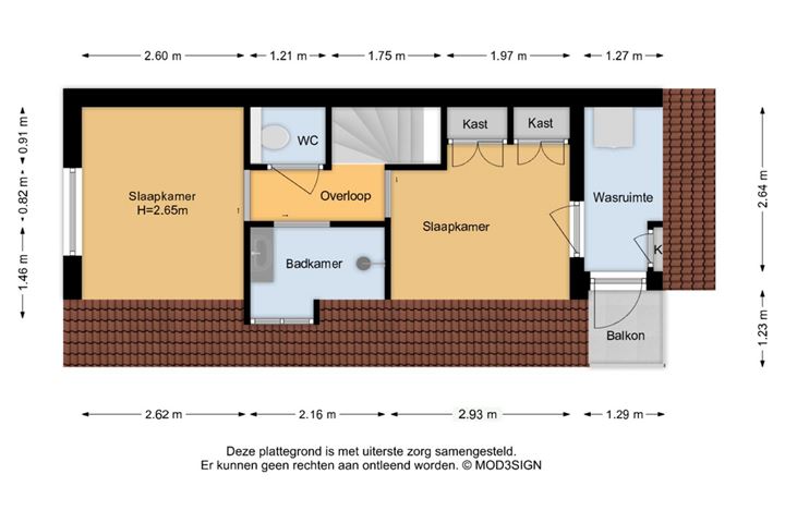 View photo 18 of Sleutelstraat 2