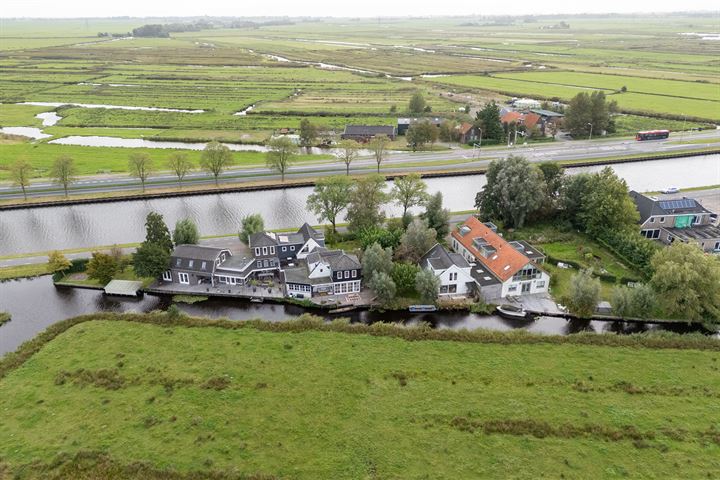 Bekijk foto 6 van Kanaalweg 30-A