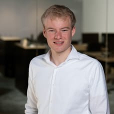 Jur Scholten - Assistent-taxateur