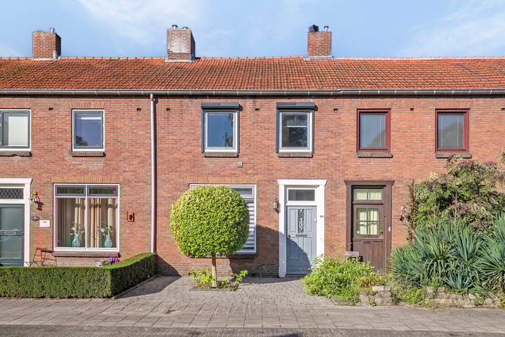 Foto 1 van 's-Gravenstraat 214