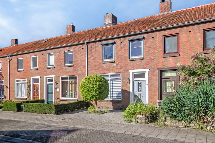 Foto 2 van 's-Gravenstraat 214