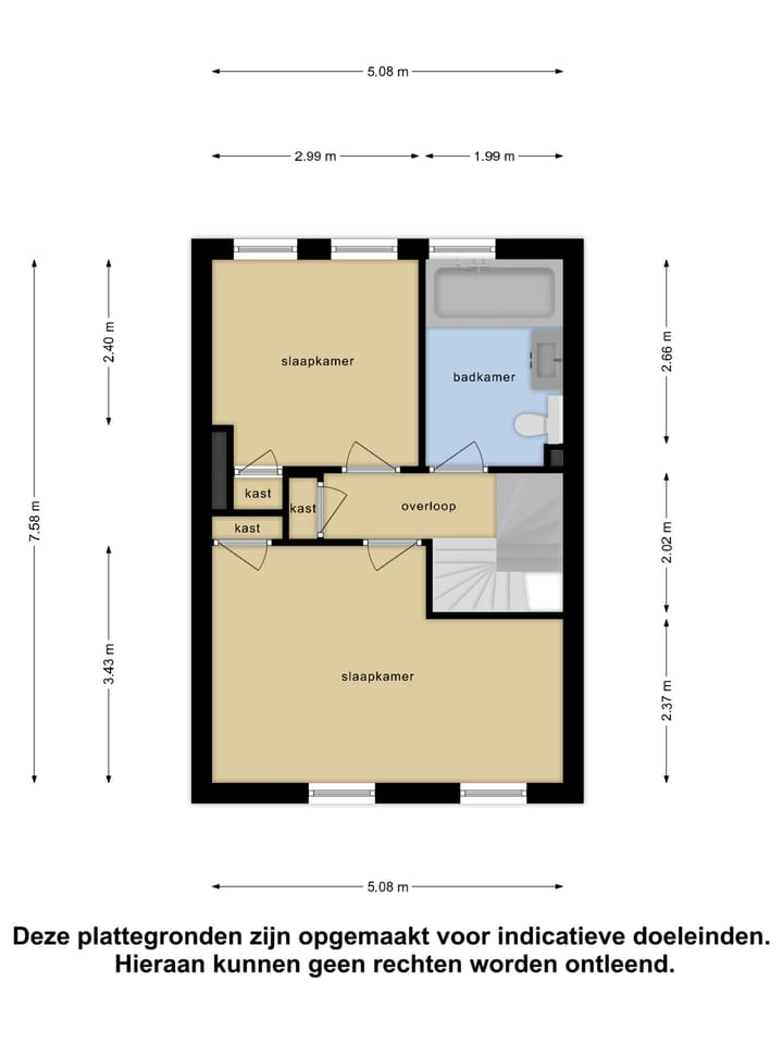 Foto 33 van 's-Gravenstraat 214