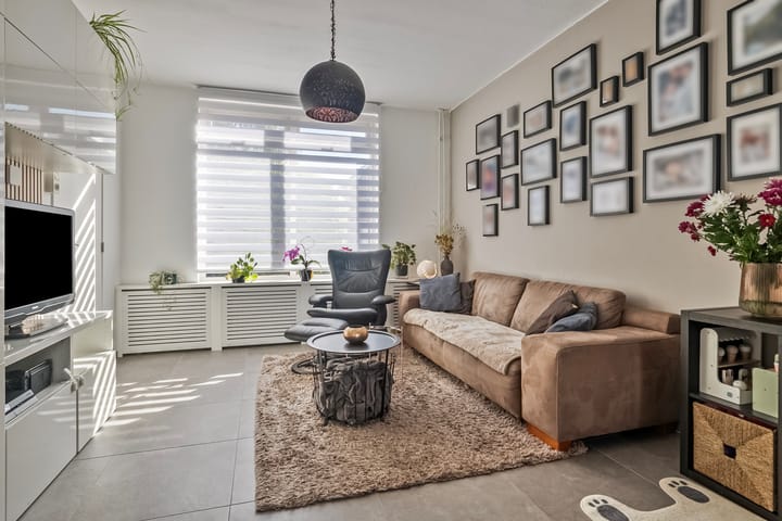 Foto 5 van 's-Gravenstraat 214