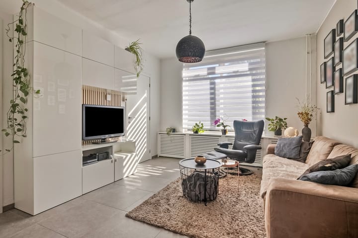 Foto 6 van 's-Gravenstraat 214