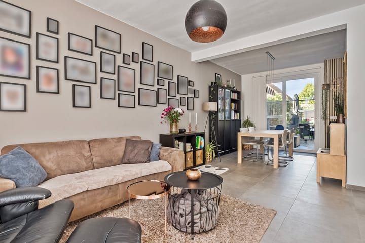 Foto 7 van 's-Gravenstraat 214