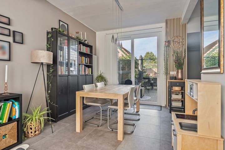 Foto 8 van 's-Gravenstraat 214