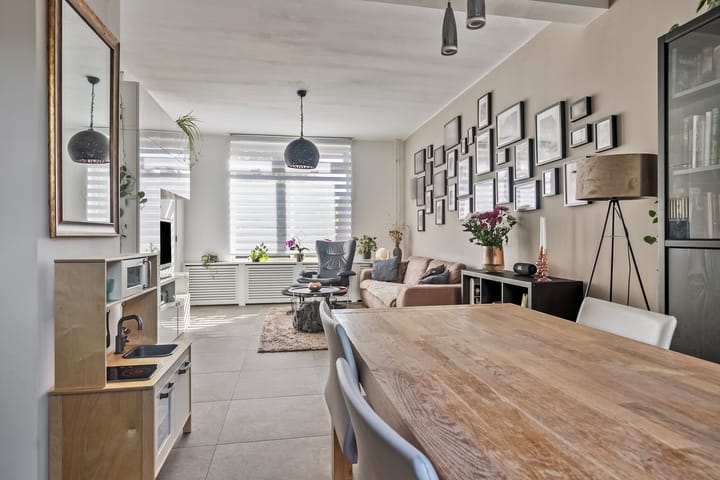 Foto 9 van 's-Gravenstraat 214