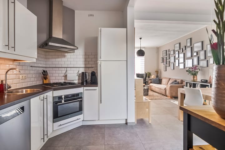 Foto 13 van 's-Gravenstraat 214