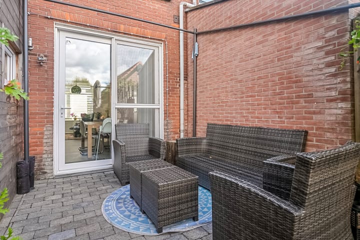 Foto 25 van 's-Gravenstraat 214