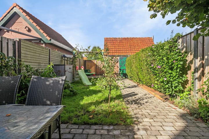 Foto 26 van 's-Gravenstraat 214