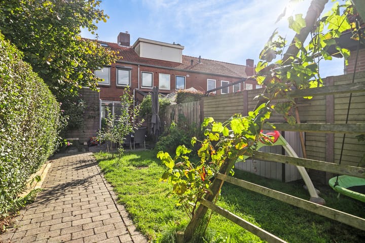 Foto 27 van 's-Gravenstraat 214