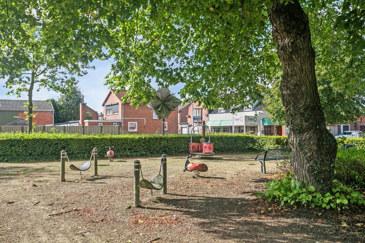 Foto 29 van 's-Gravenstraat 214