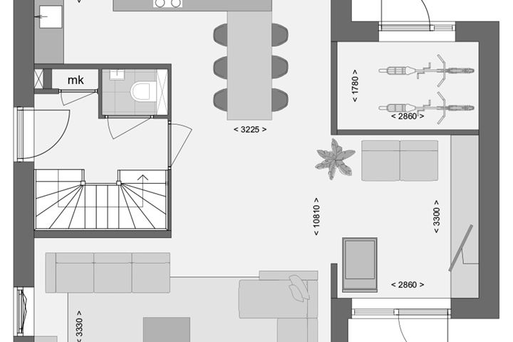 Bekijk foto 9 van Vrijstaande woning (Bouwnr. 36)