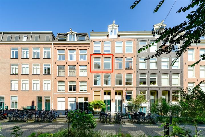 View photo of Saenredamstraat 3 2