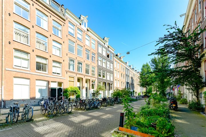 View photo 20 of Saenredamstraat 3-2