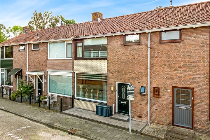 View photo 6 of Schoolstraat 16