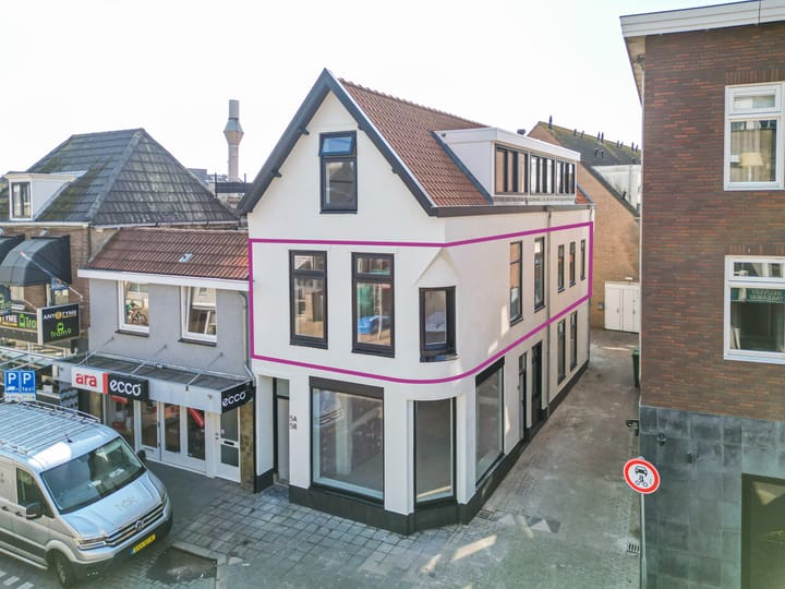 Foto 1 van Tramstraat 5-A