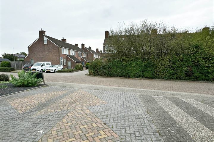 Bekijk foto 4 van van Rechterenlaan 8