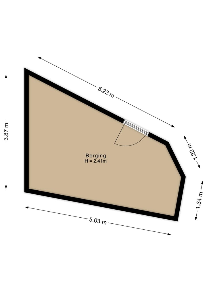 Foto 22 van Tramstraat 5-A