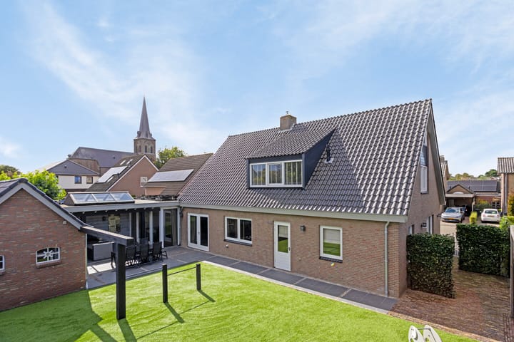 Foto 1 van Kerkstraat 6