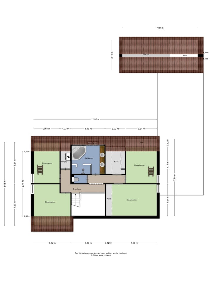 Foto 56 van Kerkstraat 6