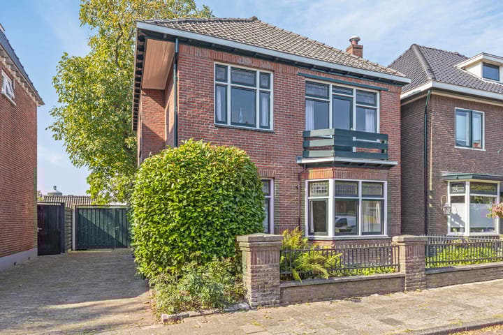 Foto 1 van Kneedweg 51