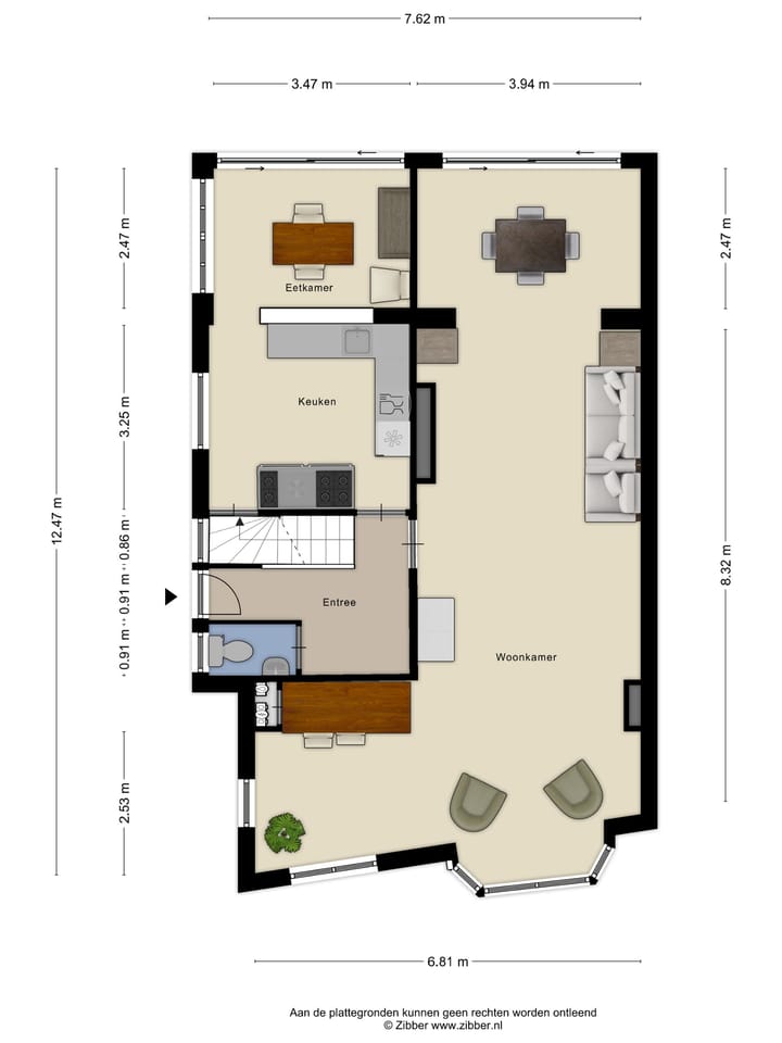 Foto 48 van Kneedweg 51