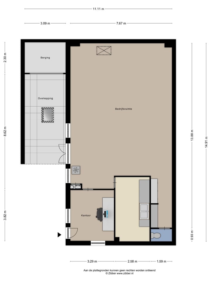 Foto 52 van Kneedweg 51